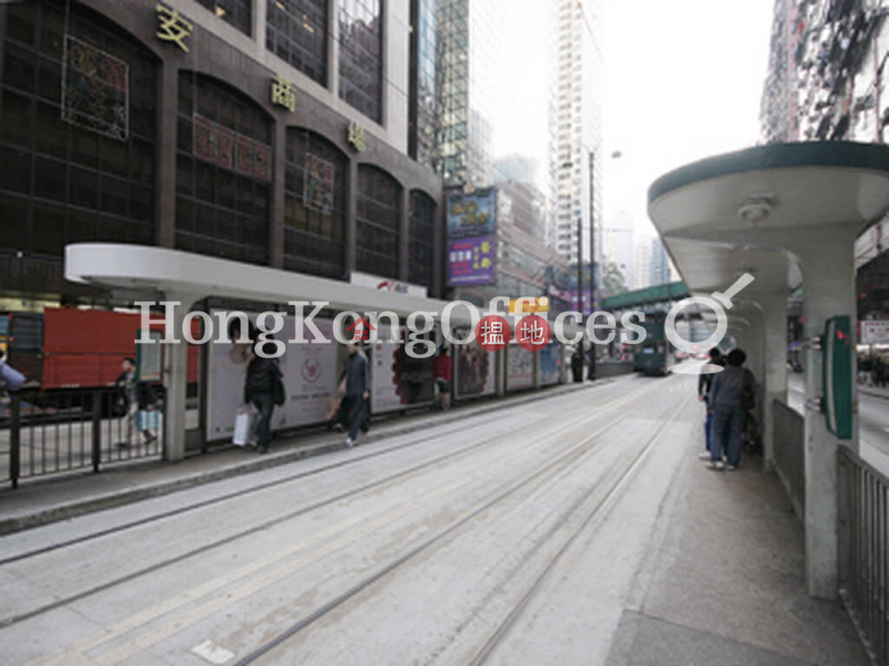 Office Unit for Rent at Fortress Tower | 250 King\'s Road | Eastern District Hong Kong | Rental HK$ 38,324/ month