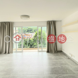 Cozy house on high floor with rooftop & balcony | For Sale | Ho Chung New Village 蠔涌新村 _0