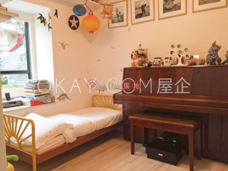 HK$ 68,000/ month | Shouson Garden | Southern District, Exquisite 3 bedroom with terrace & parking | Rental