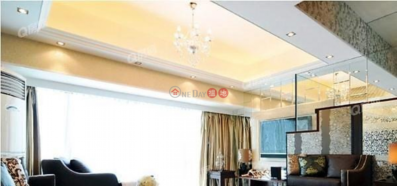 Property Search Hong Kong | OneDay | Residential | Sales Listings, The Brand | 3 bedroom High Floor Flat for Sale
