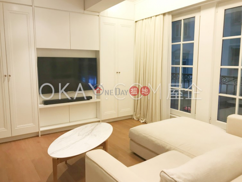Property Search Hong Kong | OneDay | Residential Rental Listings, Tasteful 1 bedroom with terrace | Rental