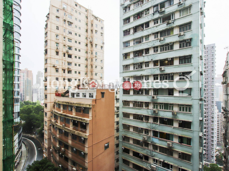 香港搵樓|租樓|二手盤|買樓| 搵地 | 住宅-出售樓盤-海雅閣一房單位出售