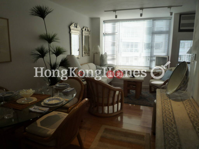 HK$ 39,000/ 月|荷李活華庭|中區|荷李活華庭兩房一廳單位出租
