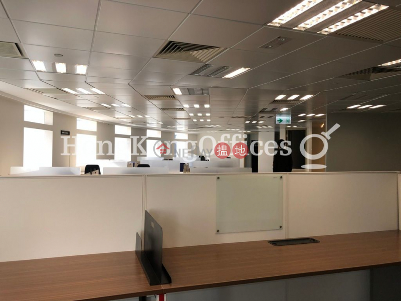 HK$ 161,600/ month Hopewell Centre | Wan Chai District Office Unit for Rent at Hopewell Centre