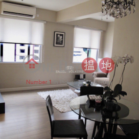 大坑一房筍盤出售|住宅單位, 高景大廈 Gold King Mansion | 灣仔區 (EVHK39610)_0