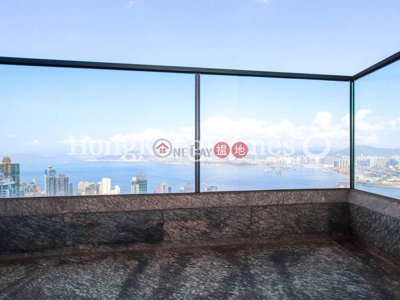 3 Bedroom Family Unit at Azura | For Sale | 2A Seymour Road | Western District, Hong Kong, Sales, HK$ 66M