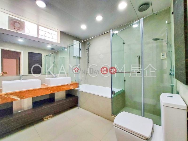 HK$ 108,000/ 月|蒲苑南區|4房2廁,露台蒲苑出租單位