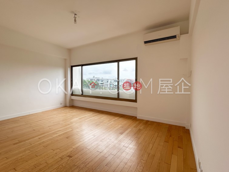 Gorgeous 3 bedroom with sea views & parking | Rental | Jade Beach Villa (House) 華翠海灣別墅 Rental Listings