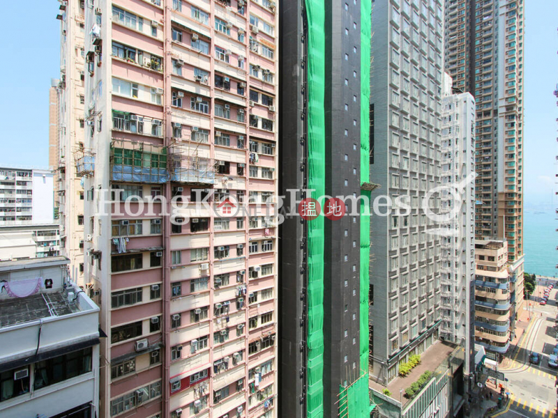 Property Search Hong Kong | OneDay | Residential Sales Listings | 3 Bedroom Family Unit at The Hudson | For Sale