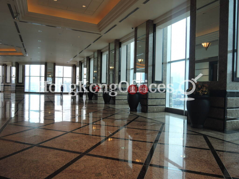 中環廣場-高層寫字樓/工商樓盤出租樓盤HK$ 192,920/ 月
