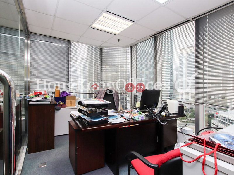 Lippo Centre, Low | Office / Commercial Property | Rental Listings, HK$ 110,700/ month