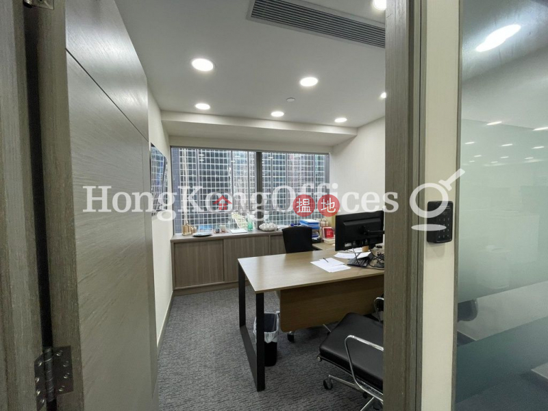 Property Search Hong Kong | OneDay | Office / Commercial Property Rental Listings Office Unit for Rent at 80 Gloucester Road