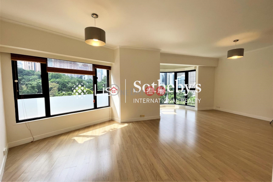 HK$ 58,000/ month The Royal Court Central District Property for Rent at The Royal Court with 3 Bedrooms