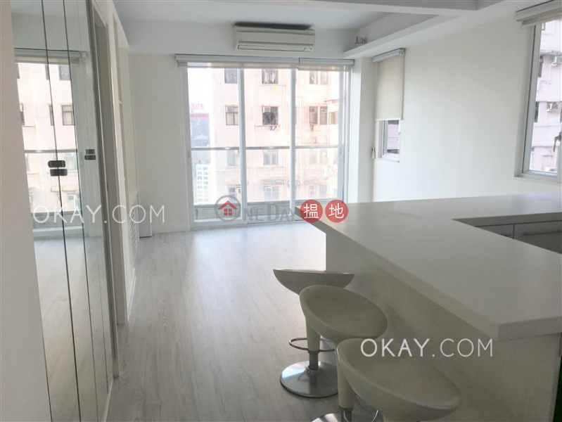 On Fung Building | High | Residential | Rental Listings HK$ 26,500/ month