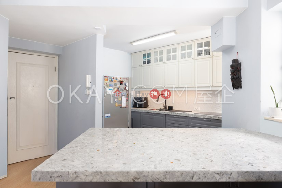 愉景灣 5期頤峰 蔚山閣(8座)高層|住宅-出租樓盤|HK$ 30,000/ 月