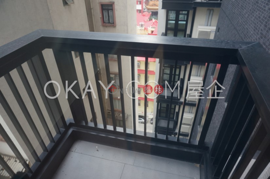 Efficient 2 bedroom with balcony | For Sale | 7A Shan Kwong Road | Wan Chai District, Hong Kong Sales | HK$ 18.42M