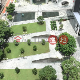 Unique 2 bedroom on high floor | Rental|Eastern District(T-29) Shun On Mansion On Shing Terrace Taikoo Shing((T-29) Shun On Mansion On Shing Terrace Taikoo Shing)Rental Listings (OKAY-R62727)_0