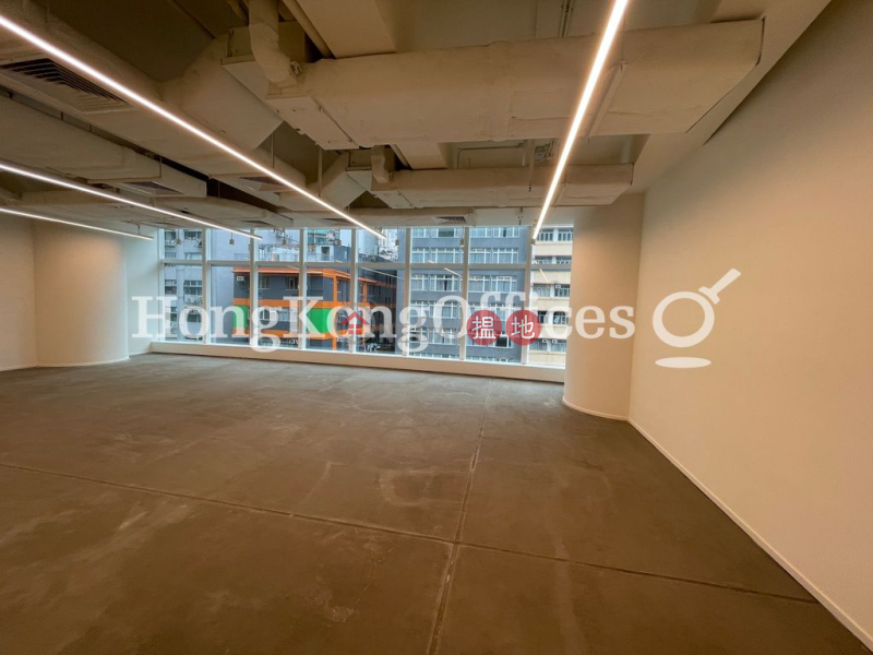 Office Unit for Rent at 33 Des Voeux Road West, 33-45 Des Voeux Road West | Western District | Hong Kong | Rental | HK$ 54,150/ month