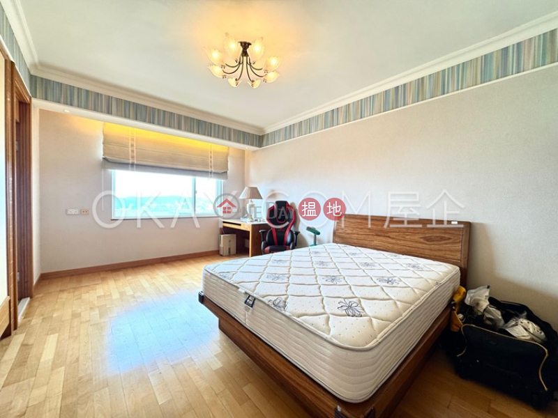 HK$ 100,000/ month Piccadilly Mansion | Western District, Efficient 4 bed on high floor with sea views & parking | Rental