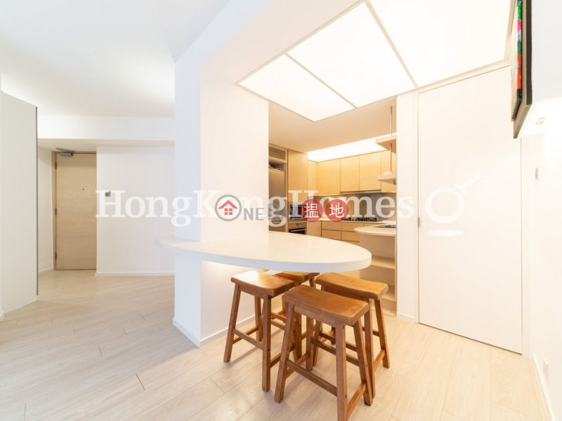 柏景臺1座未知-住宅-出售樓盤|HK$ 1,750萬