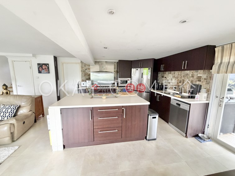 HK$ 20.8M, Mang Kung Uk Village Sai Kung | Tasteful house with rooftop, terrace & balcony | For Sale
