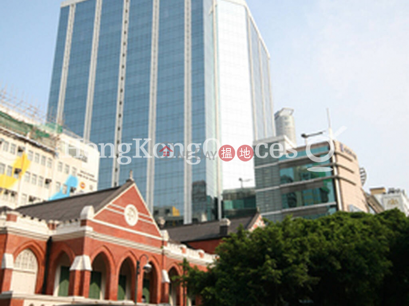 美麗華廣場一期中層-寫字樓/工商樓盤出租樓盤HK$ 153,800/ 月