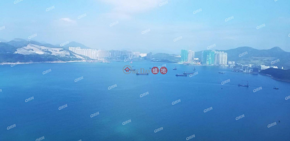 Tower 7 Island Resort, High, Residential Sales Listings, HK$ 15.3M