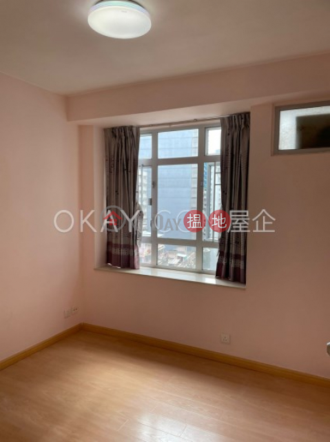 Tasteful 3 bedroom in Fortress Hill | Rental | Harbour Glory Tower 1 維港頌1座 _0