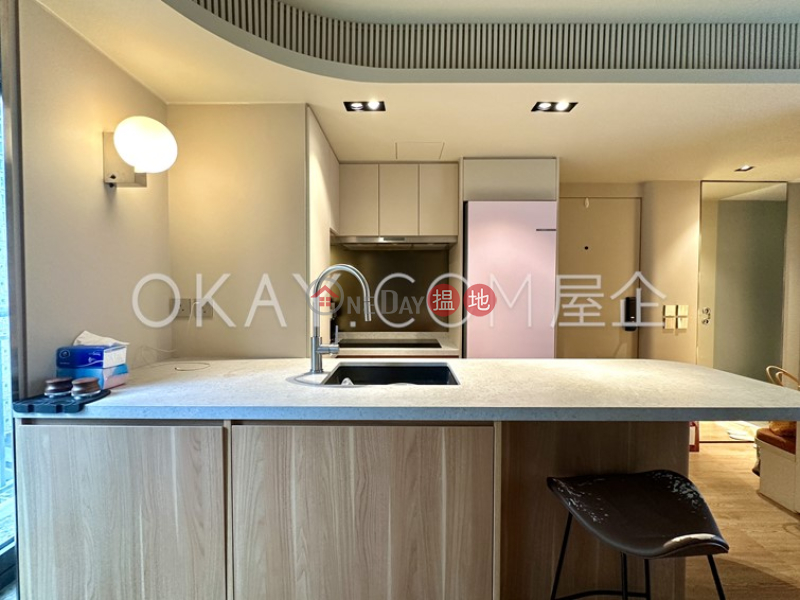 Property Search Hong Kong | OneDay | Residential | Rental Listings, Unique penthouse with rooftop & balcony | Rental