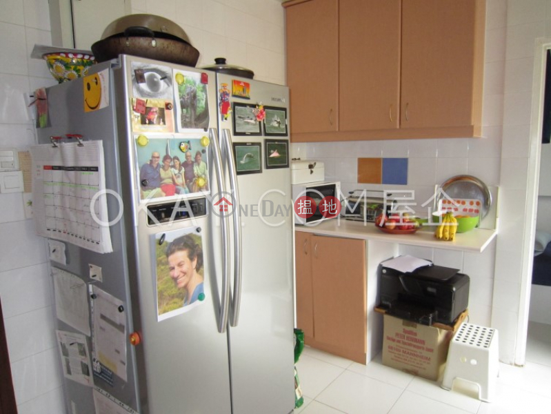 Efficient 3 bedroom with terrace | Rental, 45 Seabird Lane | Lantau Island Hong Kong, Rental HK$ 58,000/ month