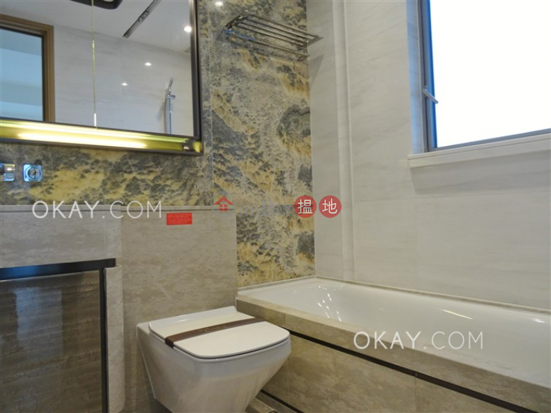 My Central Middle | Residential | Rental Listings, HK$ 48,000/ month