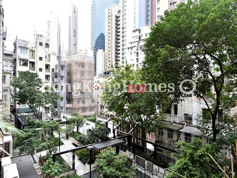 Property Search Hong Kong | OneDay | Residential | Rental Listings, 2 Bedroom Unit for Rent at 61-63 Hollywood Road