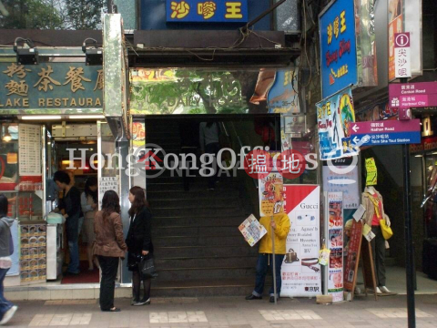 Office Unit for Rent at Daily House, Daily House 海利行 | Yau Tsim Mong (HKO-80397-AGHR)_0