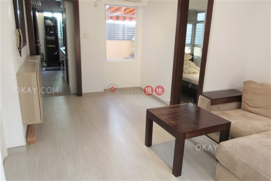 Property Search Hong Kong | OneDay | Residential Rental Listings Unique 1 bedroom with terrace | Rental