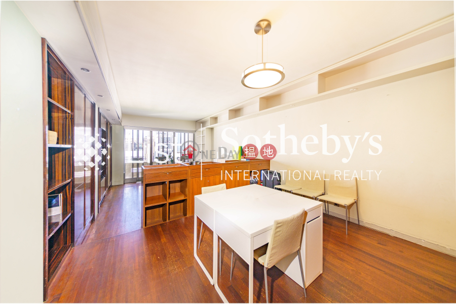HK$ 24.3M Best View Court, Central District, Property for Sale at Best View Court with 3 Bedrooms