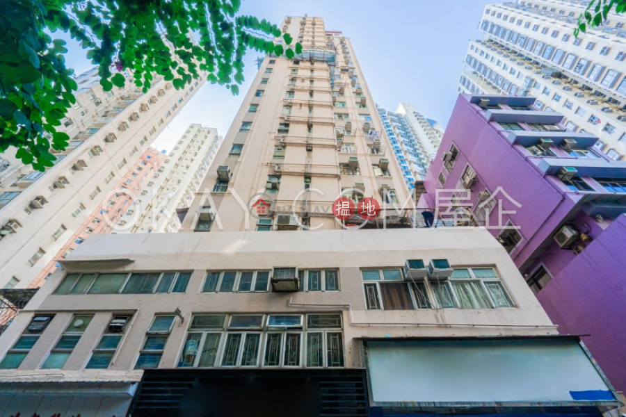 香港搵樓|租樓|二手盤|買樓| 搵地 | 住宅出售樓盤-1房1廁,獨家盤豐裕大廈出售單位