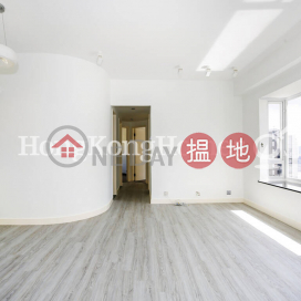 3 Bedroom Family Unit at Conduit Tower | For Sale | Conduit Tower 君德閣 _0