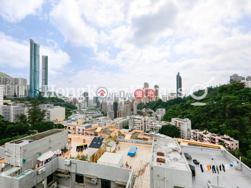 Property Search Hong Kong | OneDay | Residential, Rental Listings, 3 Bedroom Family Unit for Rent at Billion Terrace