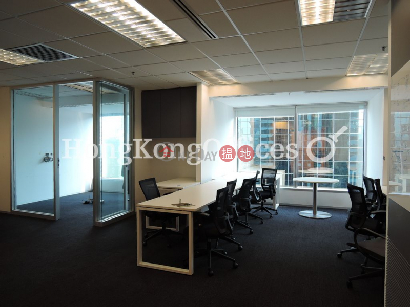 Office Unit for Rent at Central Plaza 18 Harbour Road | Wan Chai District | Hong Kong | Rental, HK$ 50,468/ month