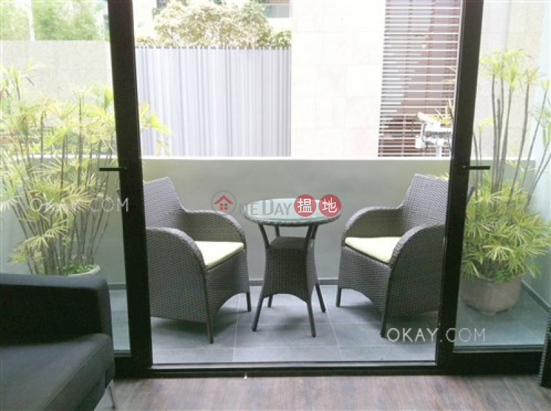 Property Search Hong Kong | OneDay | Residential | Sales Listings Unique 2 bedroom on high floor with rooftop & balcony | For Sale