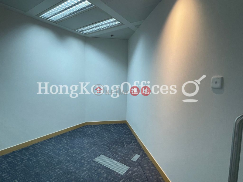 HK$ 114,595/ month The Center Central District | Office Unit for Rent at The Center