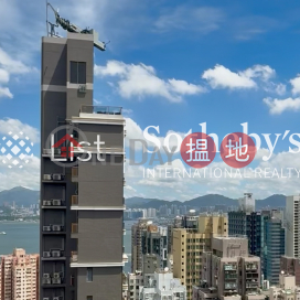 蔚峰兩房一廳單位出租