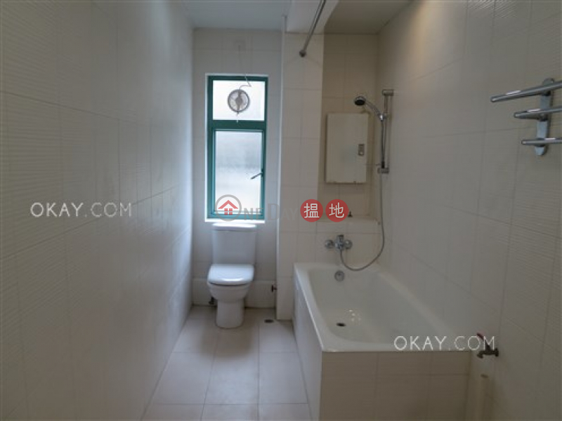 Property Search Hong Kong | OneDay | Residential | Rental Listings, Unique penthouse with rooftop, terrace & balcony | Rental