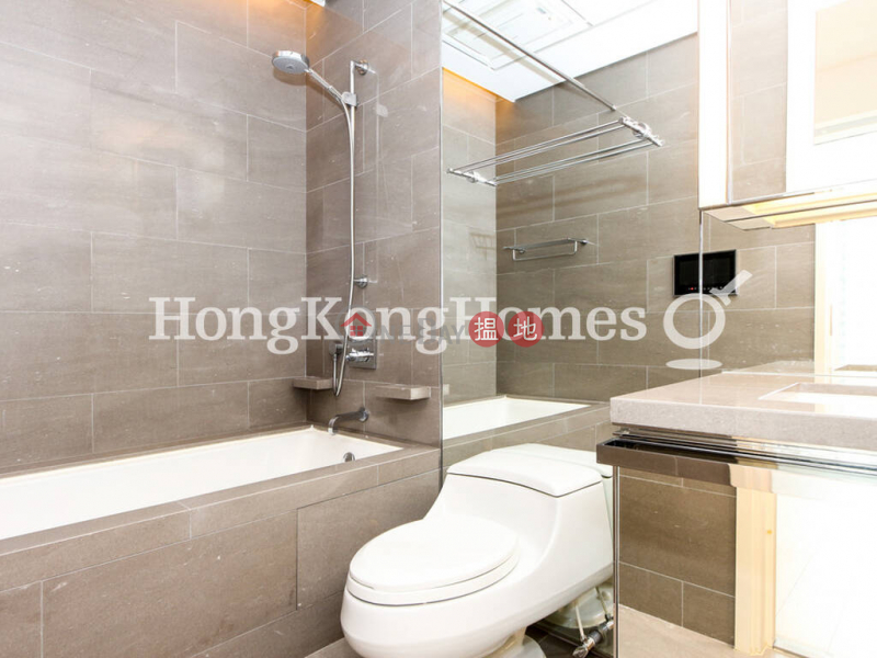Property Search Hong Kong | OneDay | Residential | Rental Listings 1 Bed Unit for Rent at The Morgan