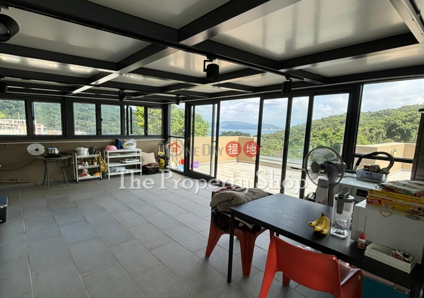 Ha Yeung Village House, Whole Building | Residential Sales Listings, HK$ 18.6M
