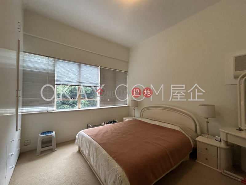 Property Search Hong Kong | OneDay | Residential, Sales Listings | Rare 3 bedroom with balcony & parking | For Sale