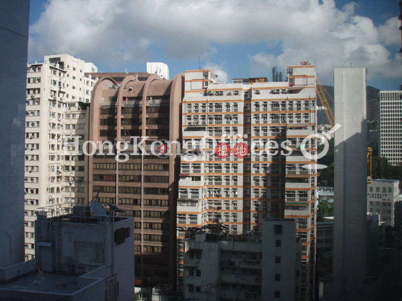 Office Unit for Rent at The Hennessy, The Hennessy 軒尼詩道256號 Rental Listings | Wan Chai District (HKO-41633-ACHR)