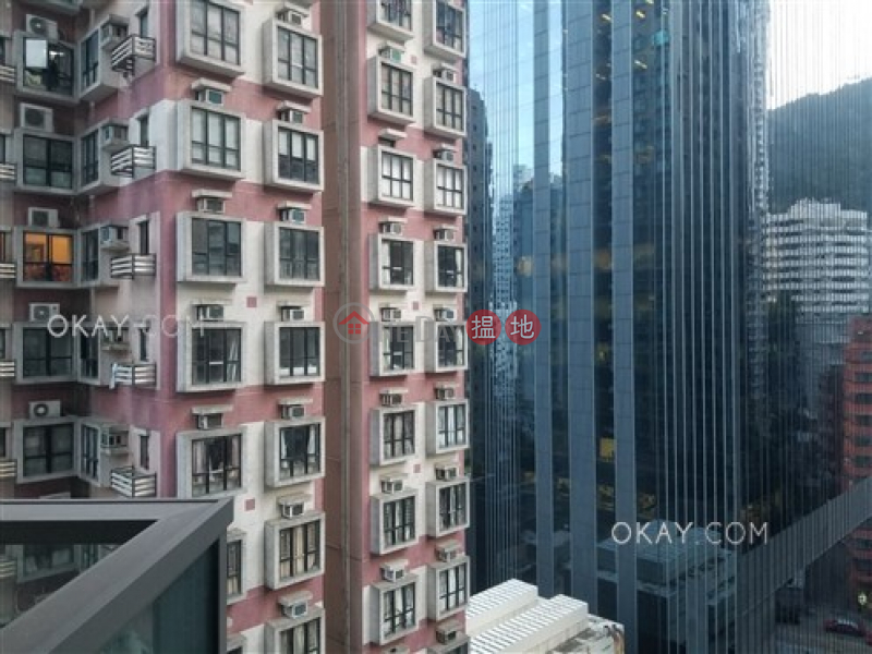 囍匯 1座-中層-住宅出租樓盤-HK$ 39,000/ 月