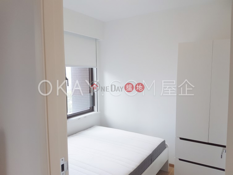 HK$ 25,000/ month, yoo Residence, Wan Chai District, Lovely 1 bedroom with balcony | Rental