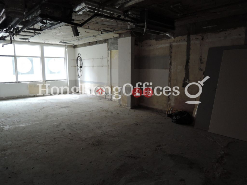 Property Search Hong Kong | OneDay | Office / Commercial Property Rental Listings | Office Unit for Rent at New Henry House